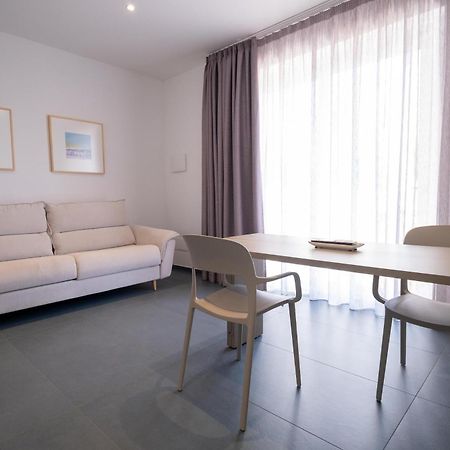 Nautika Suites Alghero Zewnętrze zdjęcie