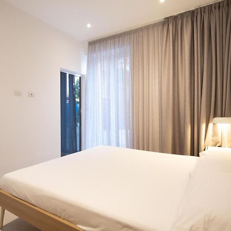 Nautika Suites Alghero Zewnętrze zdjęcie