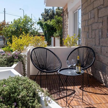 Nautika Suites Alghero Zewnętrze zdjęcie