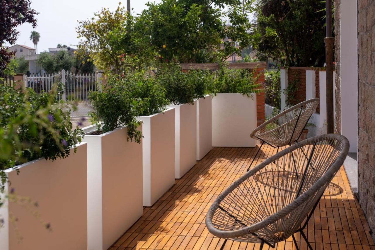 Nautika Suites Alghero Zewnętrze zdjęcie