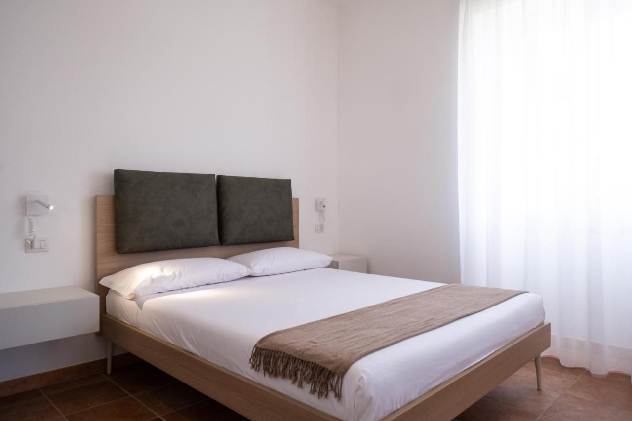 Nautika Suites Alghero Zewnętrze zdjęcie