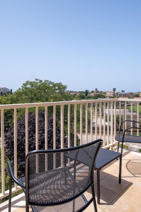 Nautika Suites Alghero Zewnętrze zdjęcie
