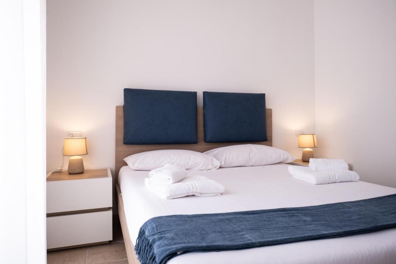Nautika Suites Alghero Zewnętrze zdjęcie