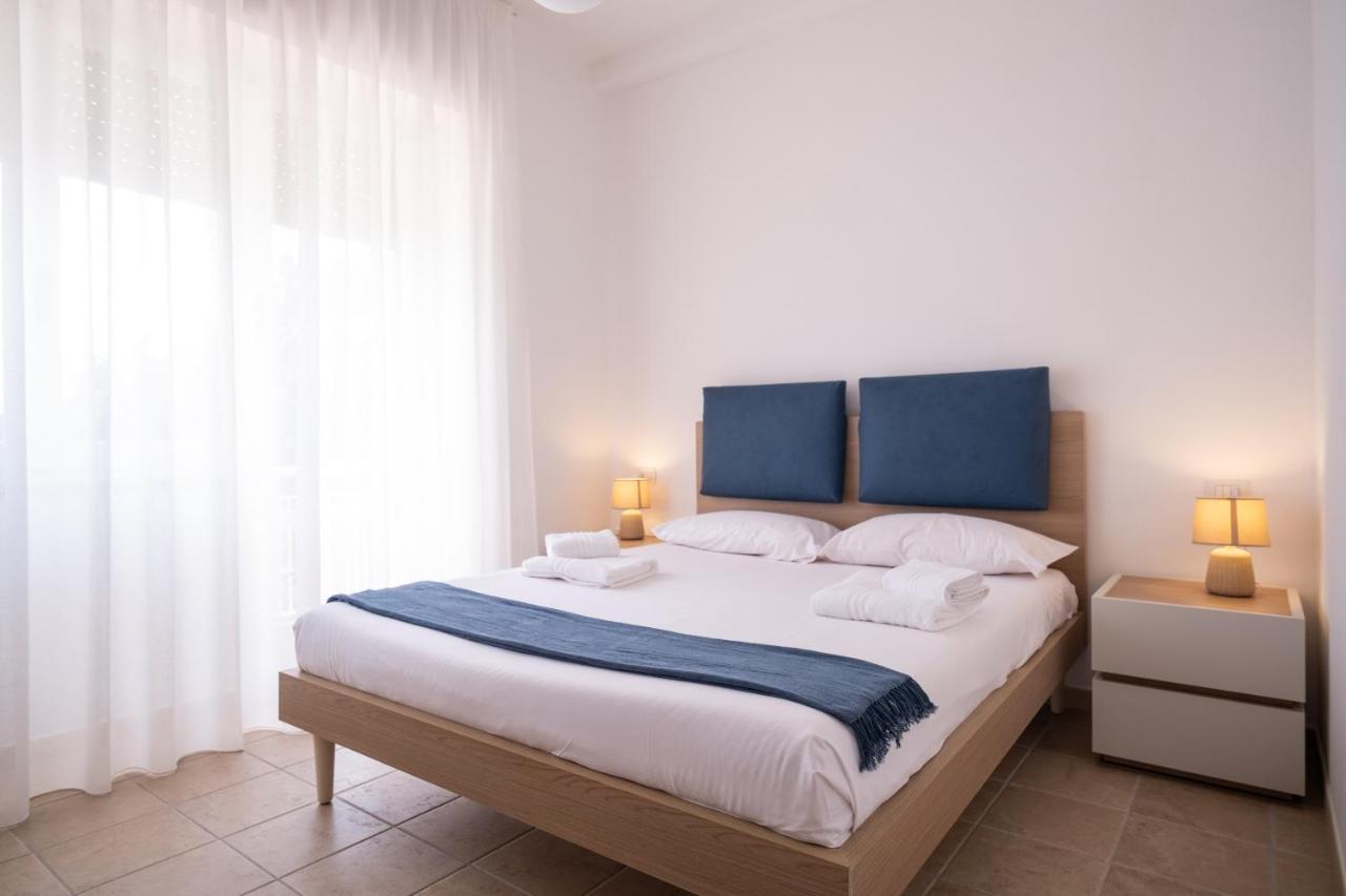 Nautika Suites Alghero Zewnętrze zdjęcie