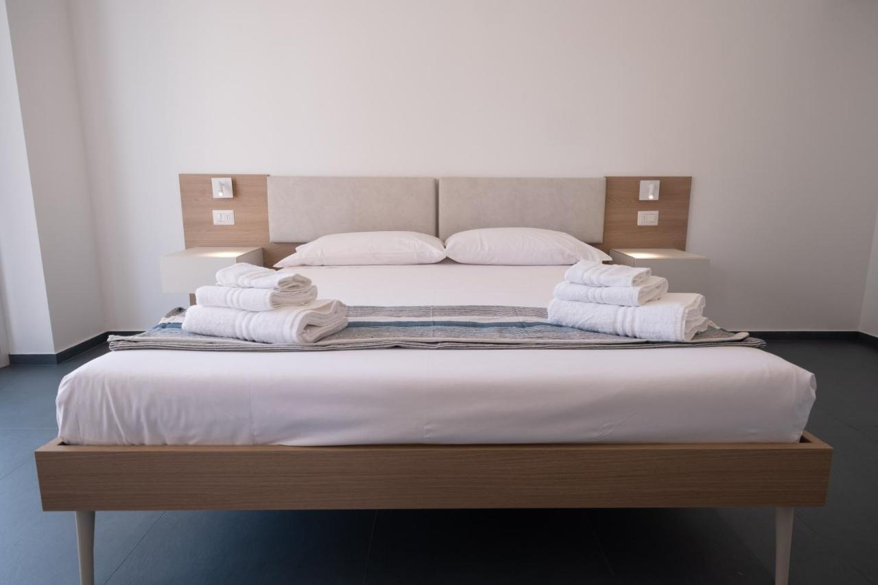 Nautika Suites Alghero Zewnętrze zdjęcie