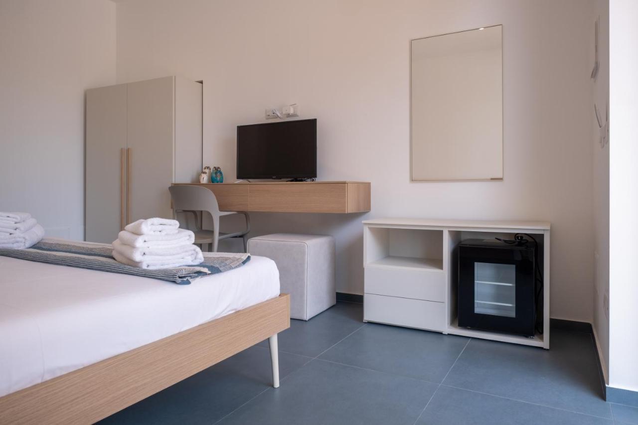 Nautika Suites Alghero Zewnętrze zdjęcie