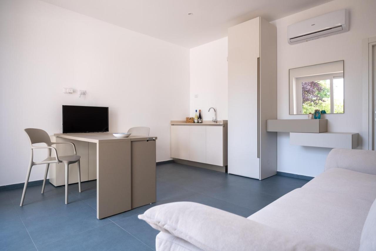 Nautika Suites Alghero Zewnętrze zdjęcie