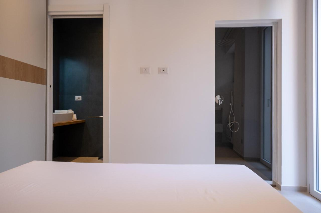 Nautika Suites Alghero Zewnętrze zdjęcie