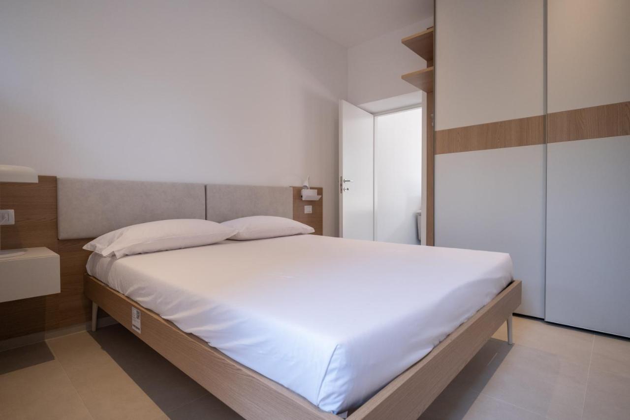 Nautika Suites Alghero Zewnętrze zdjęcie