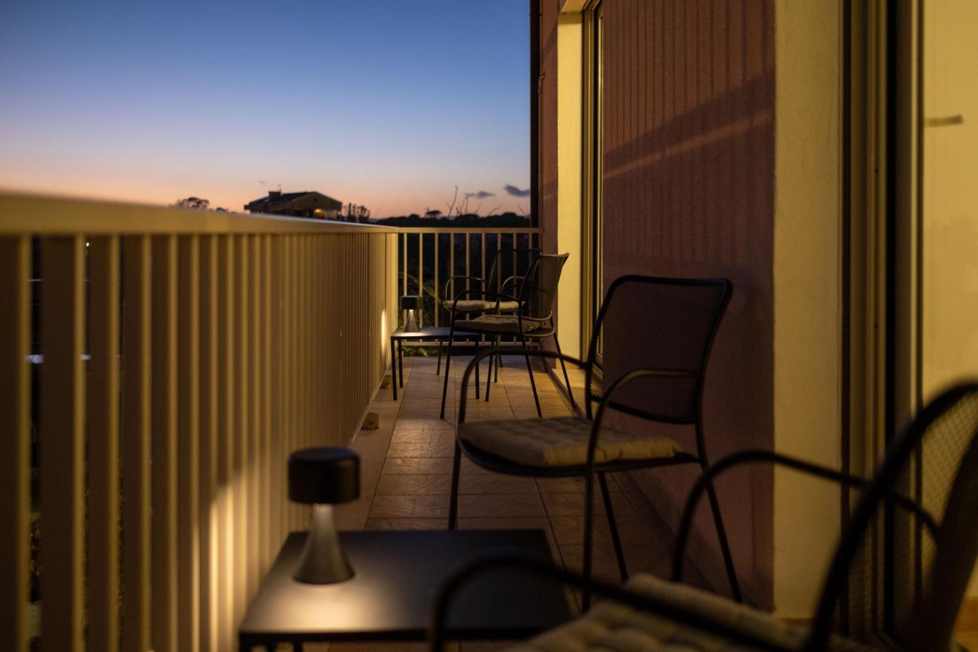 Nautika Suites Alghero Zewnętrze zdjęcie