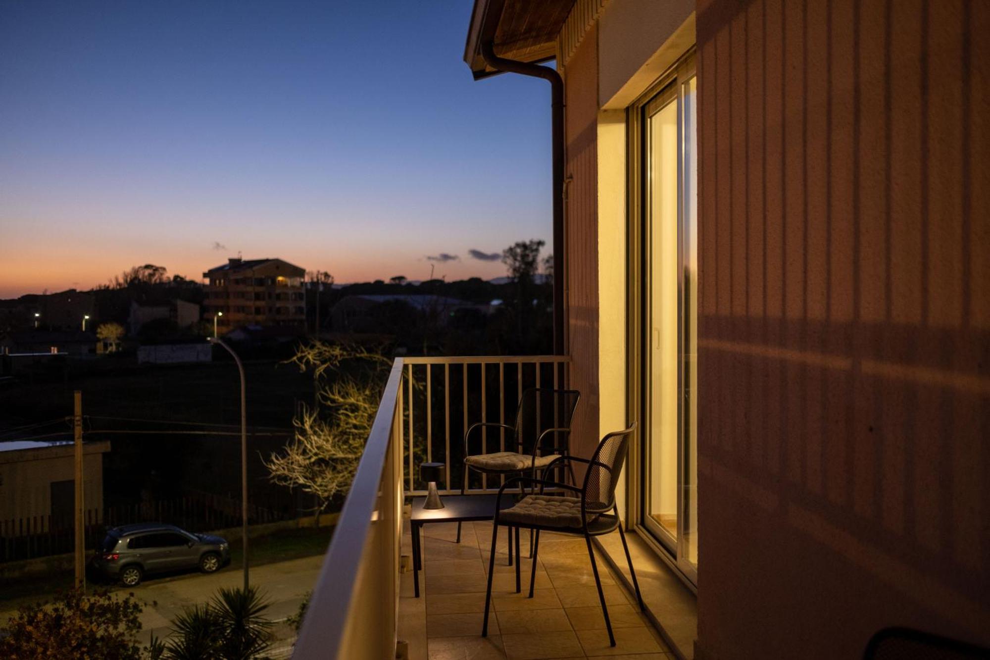Nautika Suites Alghero Zewnętrze zdjęcie