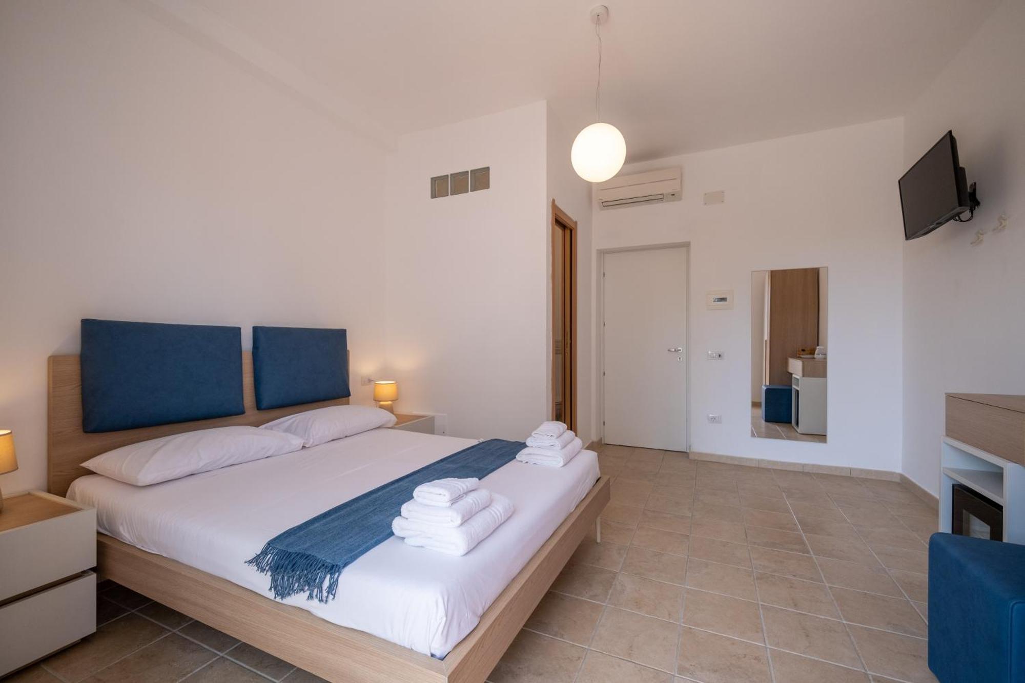 Nautika Suites Alghero Zewnętrze zdjęcie