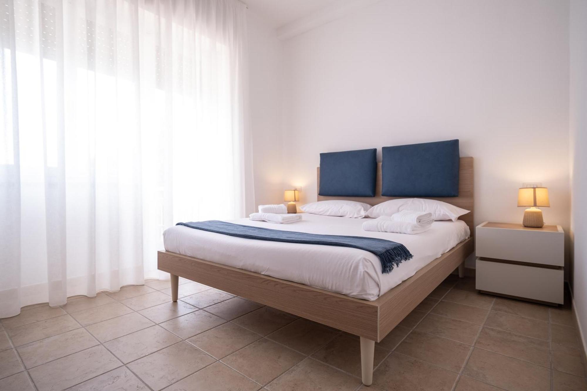 Nautika Suites Alghero Zewnętrze zdjęcie
