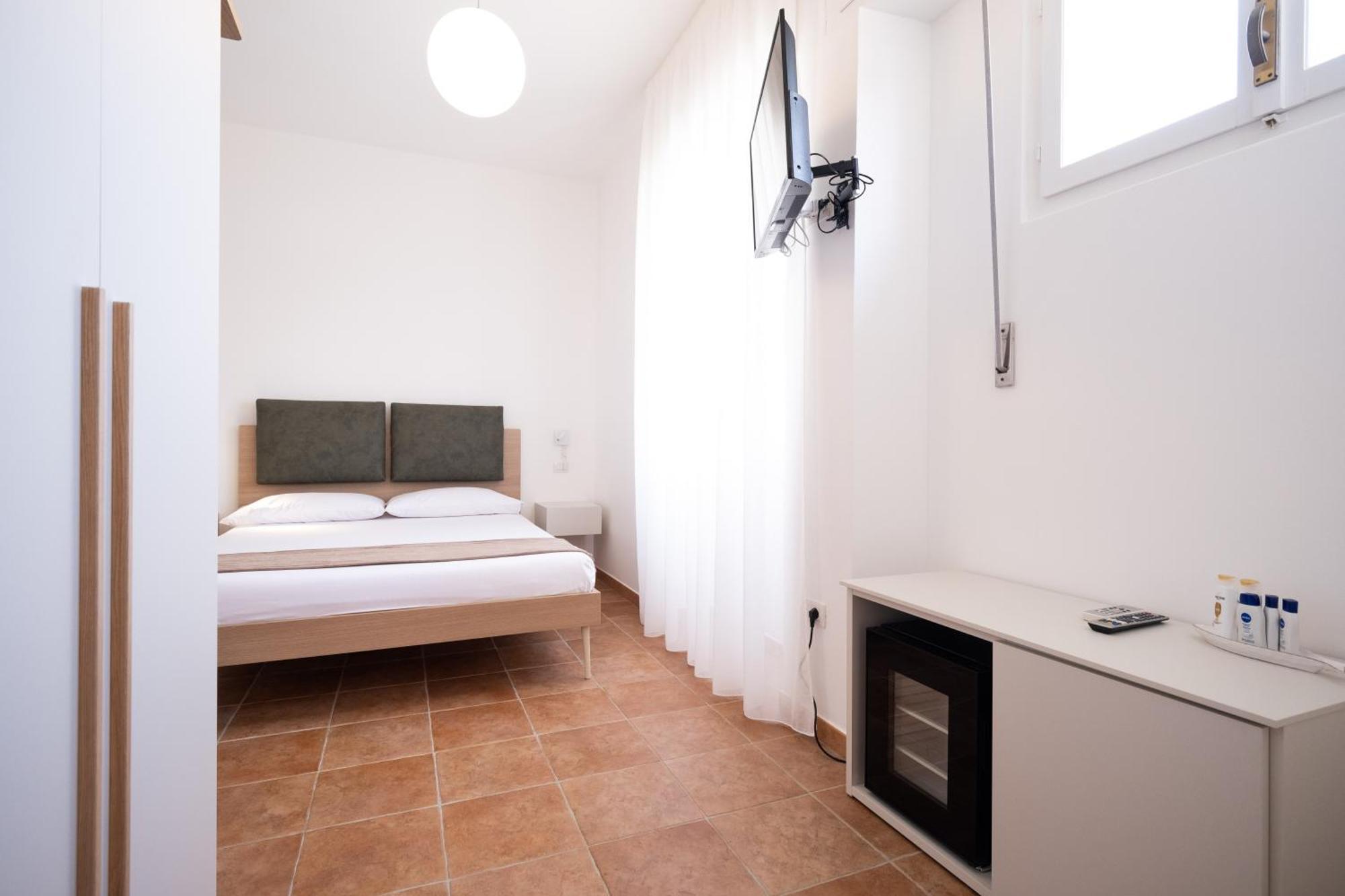 Nautika Suites Alghero Zewnętrze zdjęcie