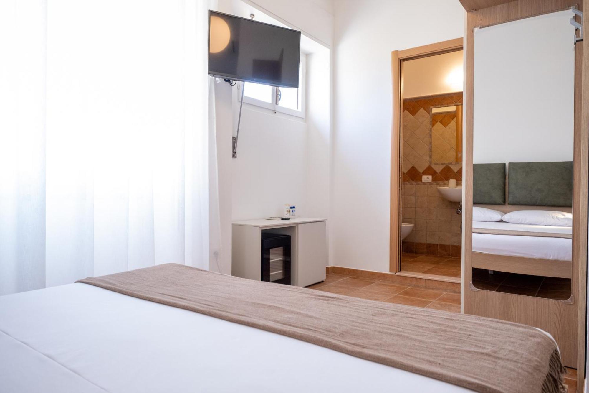 Nautika Suites Alghero Zewnętrze zdjęcie