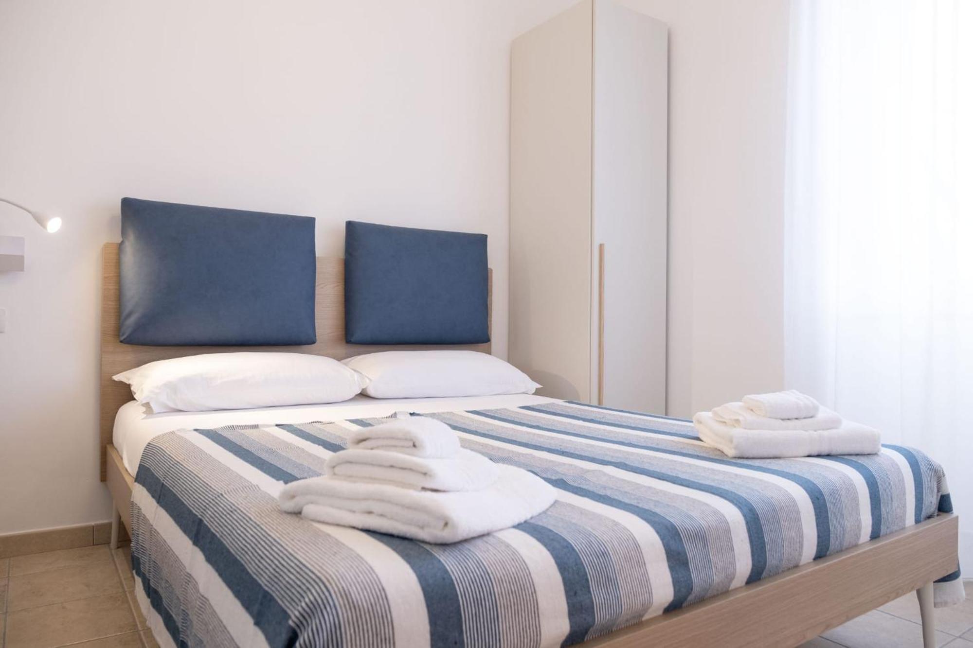 Nautika Suites Alghero Zewnętrze zdjęcie