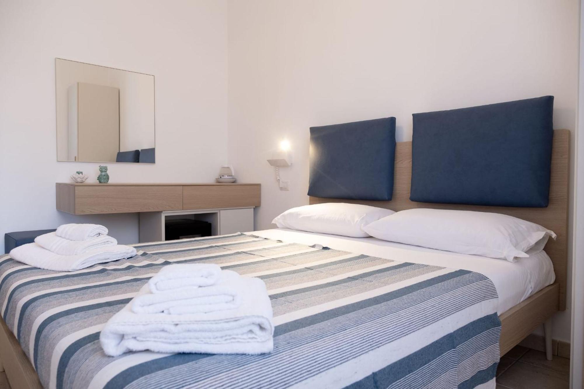 Nautika Suites Alghero Zewnętrze zdjęcie