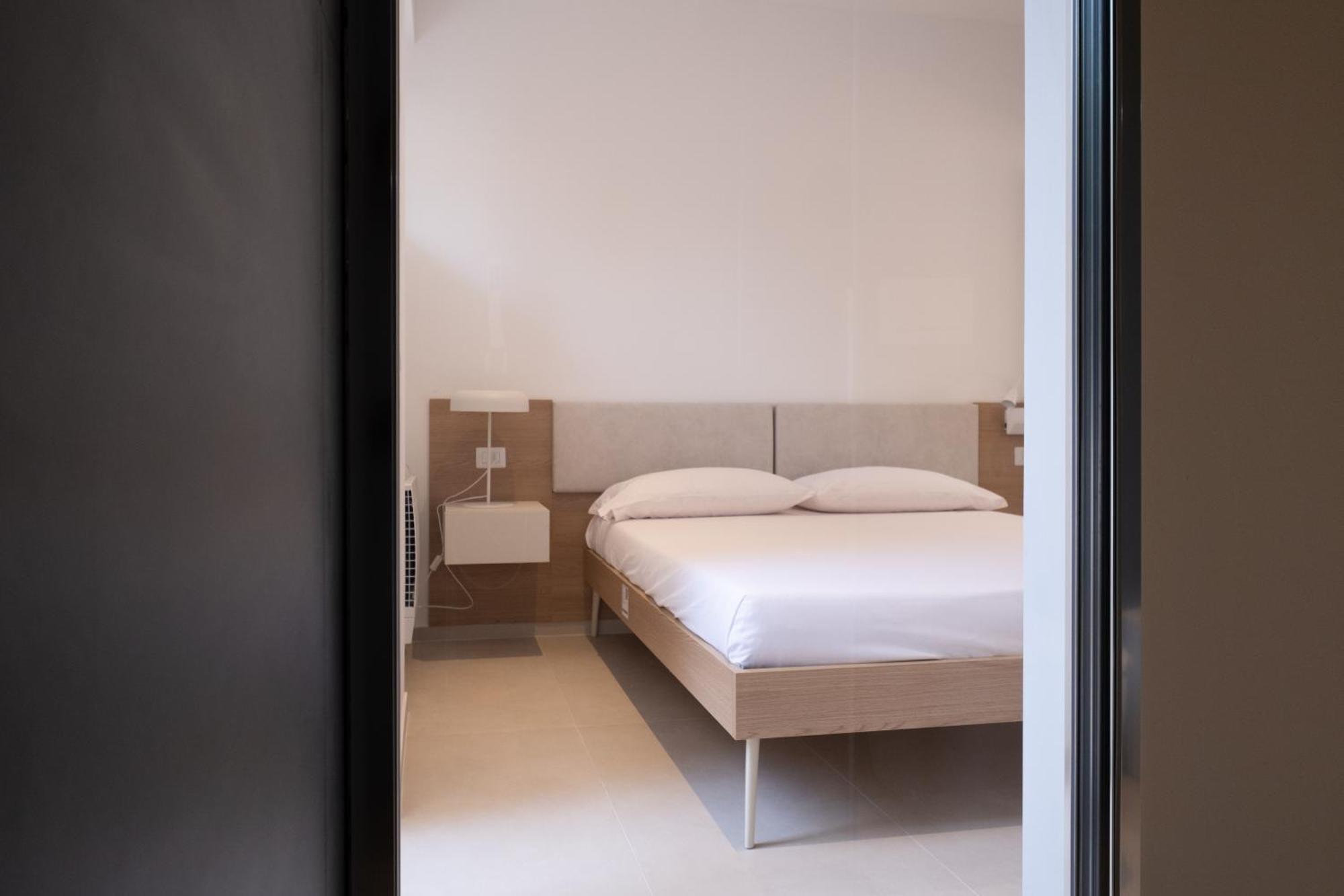 Nautika Suites Alghero Zewnętrze zdjęcie
