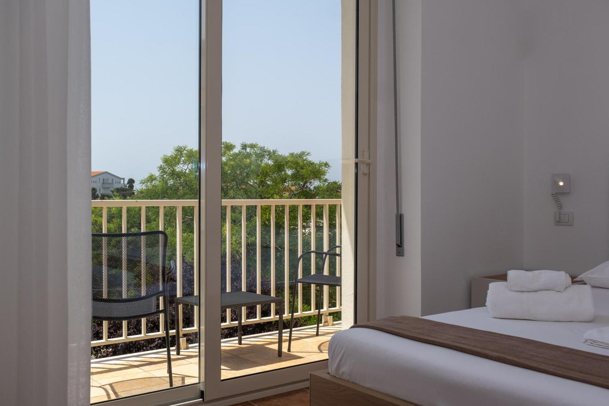 Nautika Suites Alghero Zewnętrze zdjęcie