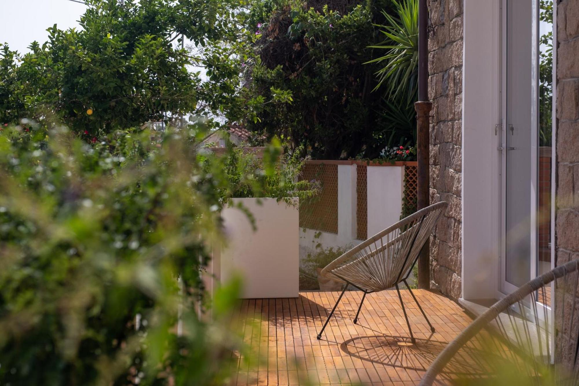 Nautika Suites Alghero Zewnętrze zdjęcie