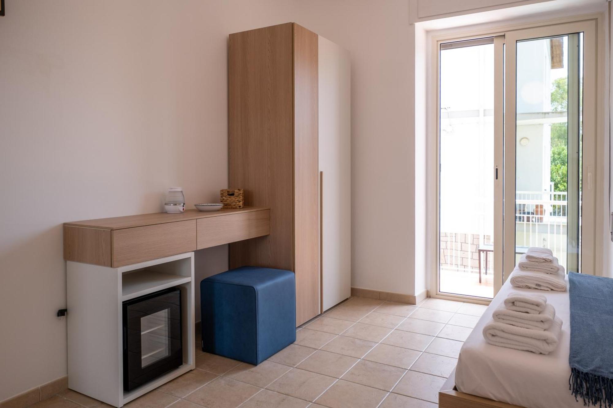 Nautika Suites Alghero Zewnętrze zdjęcie
