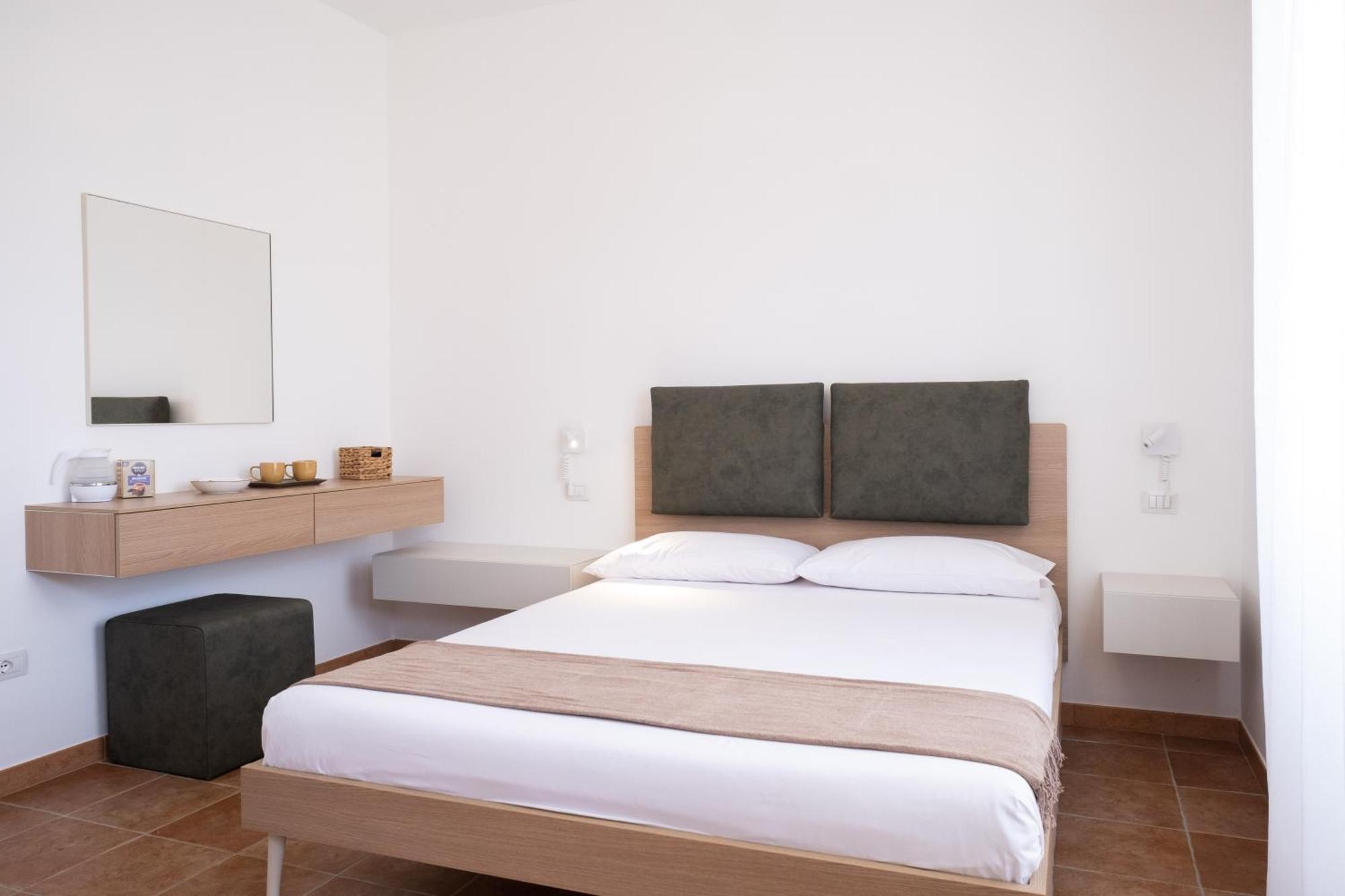 Nautika Suites Alghero Zewnętrze zdjęcie