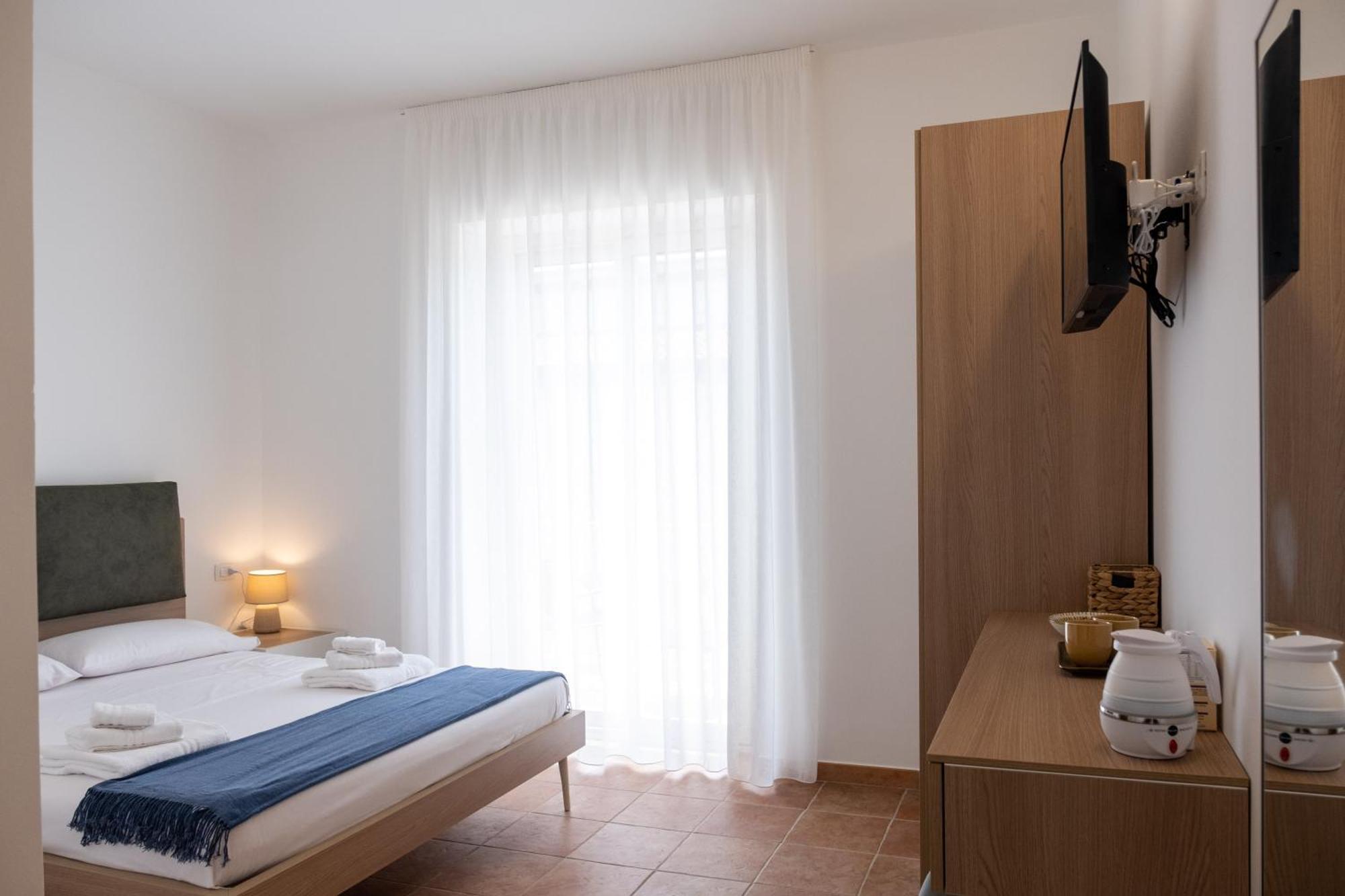 Nautika Suites Alghero Zewnętrze zdjęcie