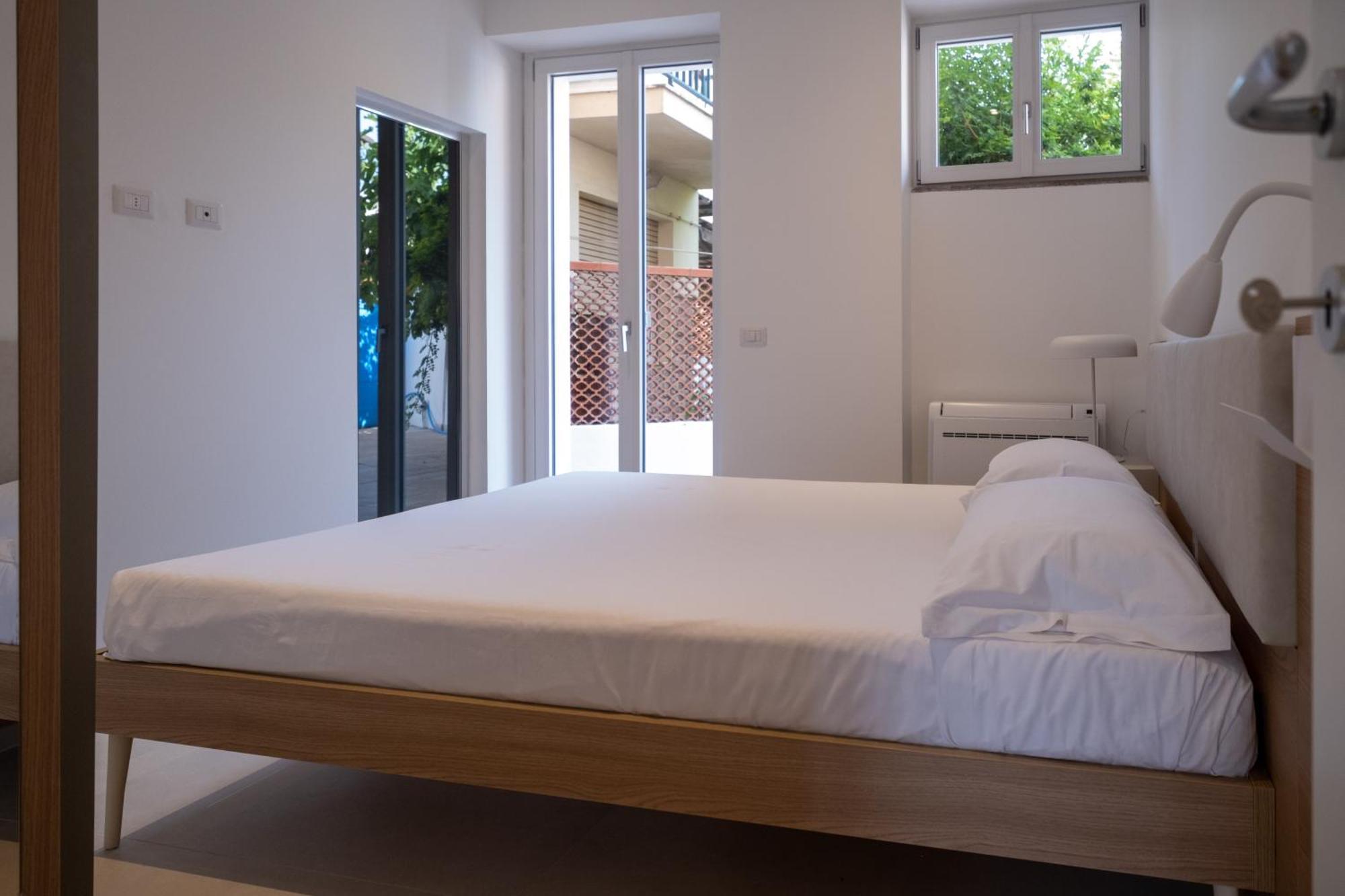 Nautika Suites Alghero Zewnętrze zdjęcie