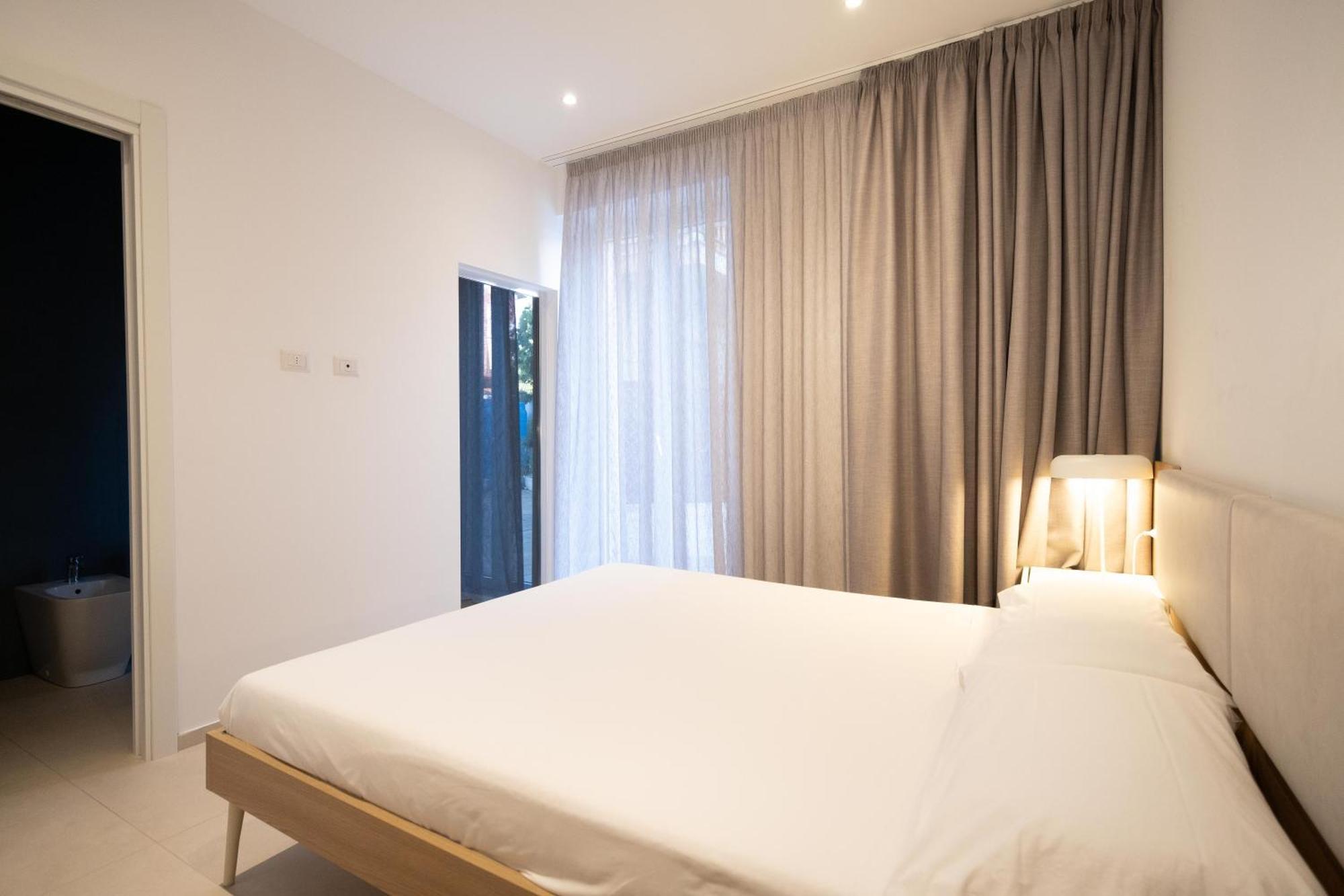 Nautika Suites Alghero Zewnętrze zdjęcie
